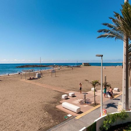 Beachfront Apartment Las Burras Fa03 Maspalomas  Exterior foto